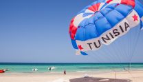 Почивка в Тунис 2024 със самолет от София за 7 нощувки